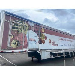 Curso gratuito de Chocolateria é realizado em Balsa Nova